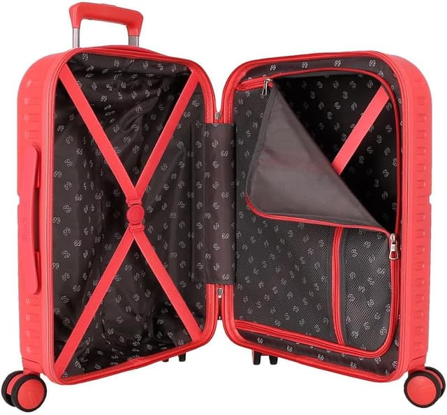 Thumbnail 4 de Pepe Jeans Highlight valigia da cabina 37 L