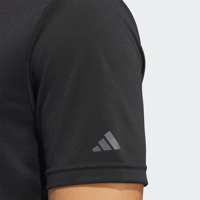 Detalle 2 de adidas men’s Core Performance Primegreen polo shirt