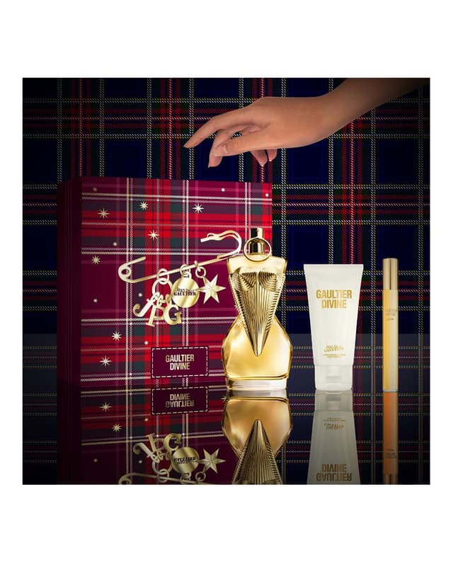 Thumbnail 5 de Jean Paul Gaultier Gaultier Divine 100 ml