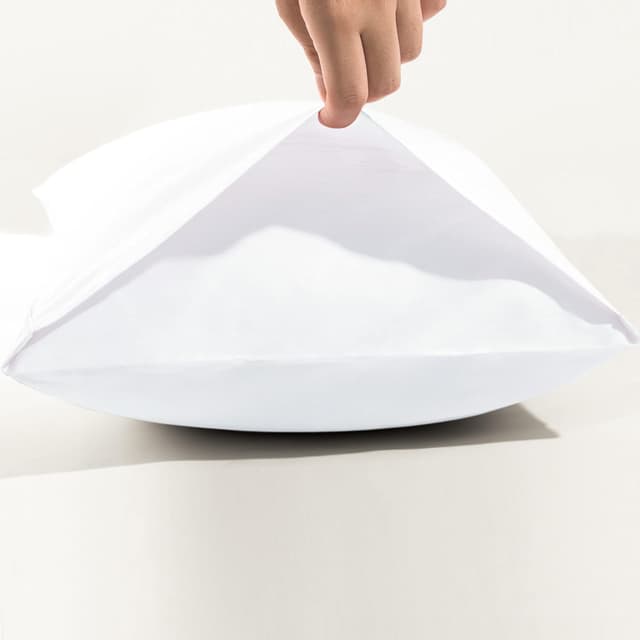 Thumbnail 6 de NTBAY 2 Pack 500 Thread Count Pillowcases