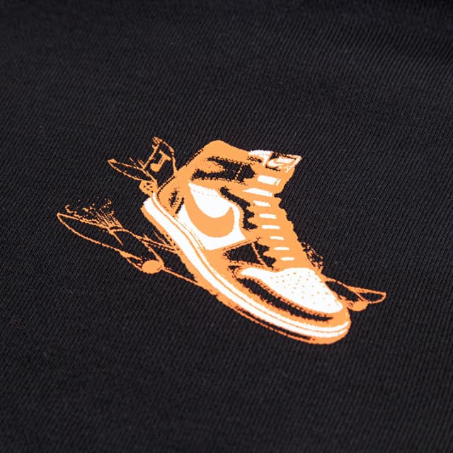 Thumbnail 3 de Jordan Air Has Landed Sudadera Infantil