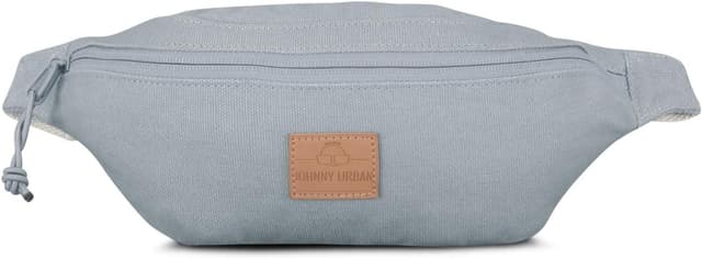 Detalle de Johnny Urban Toni marsupio in cotone 32 cm