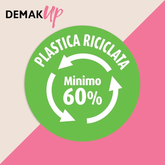 Detalle 1 de Demak'up Cocoon dischetti struccanti 425