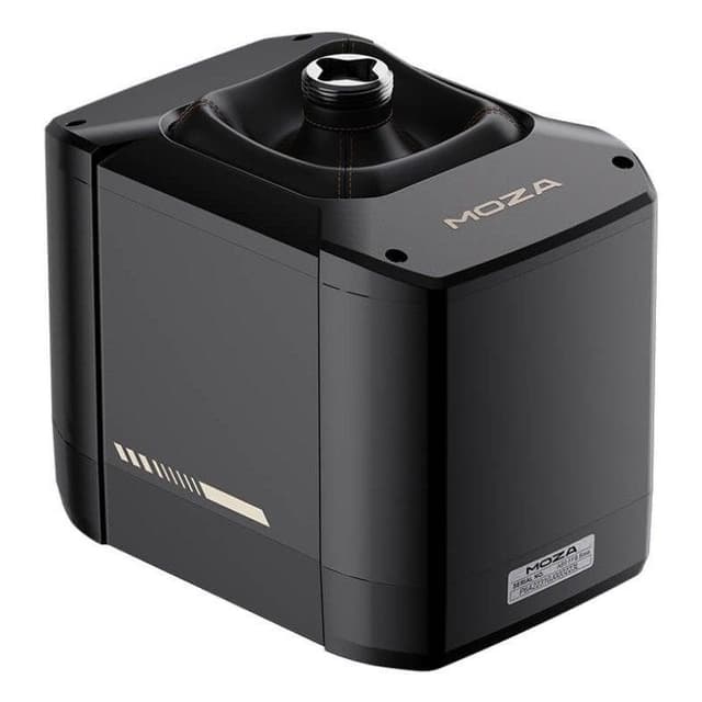 Detalle 2 de Moza Racing AB9 Base de Vuelo 12 nm