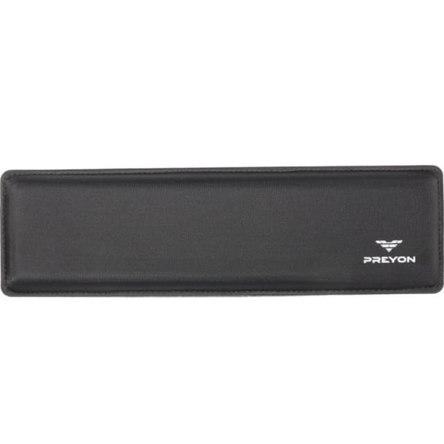 Imagen de PREYON Falcon Soft TKL reposamuñecas con memory foam en OfertitasTOP