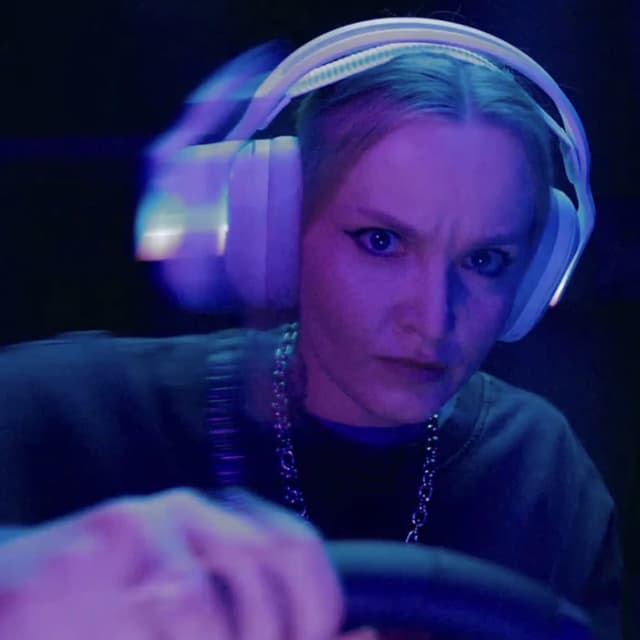 Thumbnail 2 de Logitech G Astro A20 X LIGHTSPEED Weiß