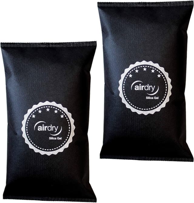 Imagen de Thomar airdry Silica Gel Auto-Entfeuchter 1,5 kg en OfertitasTOP