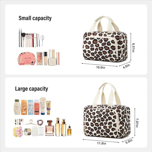 Thumbnail 2 de Funtlend Kosmetiktasche M 7,8L