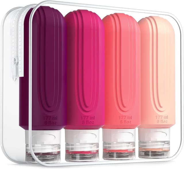 Thumbnail 5 de Mrsdry Travel Bottle 90ml pack