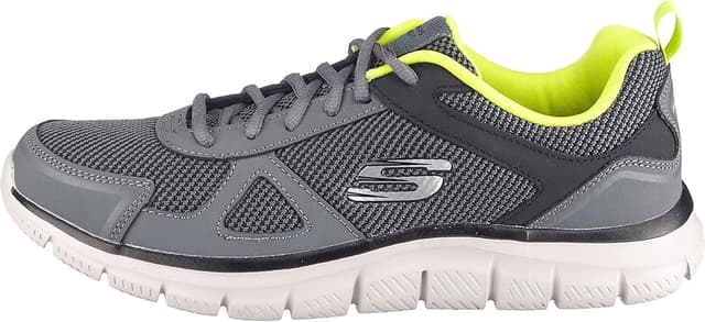 Detalle 2 de Skechers Track Bucolo zapatillas 45,5 EU