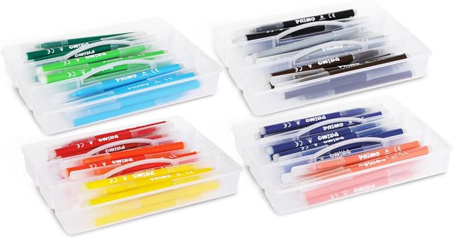 Detalle de PRIMO PRIMO 120 pennarelli fine 2,5 mm