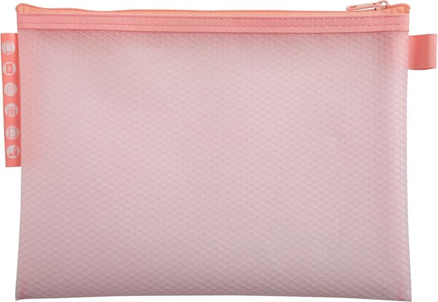 Detalle de Exacompta 37140E funda EVA A5 3 uds