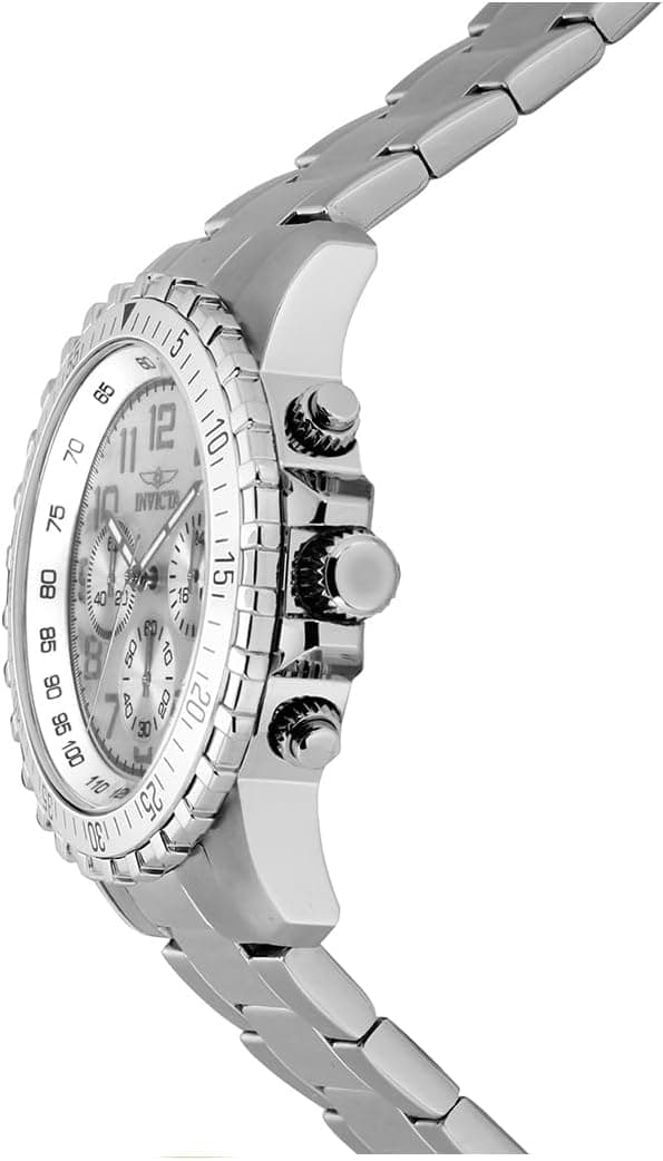 Detalle 2 de Invicta Specialty 45 mm reloj de cuarzo para hombre