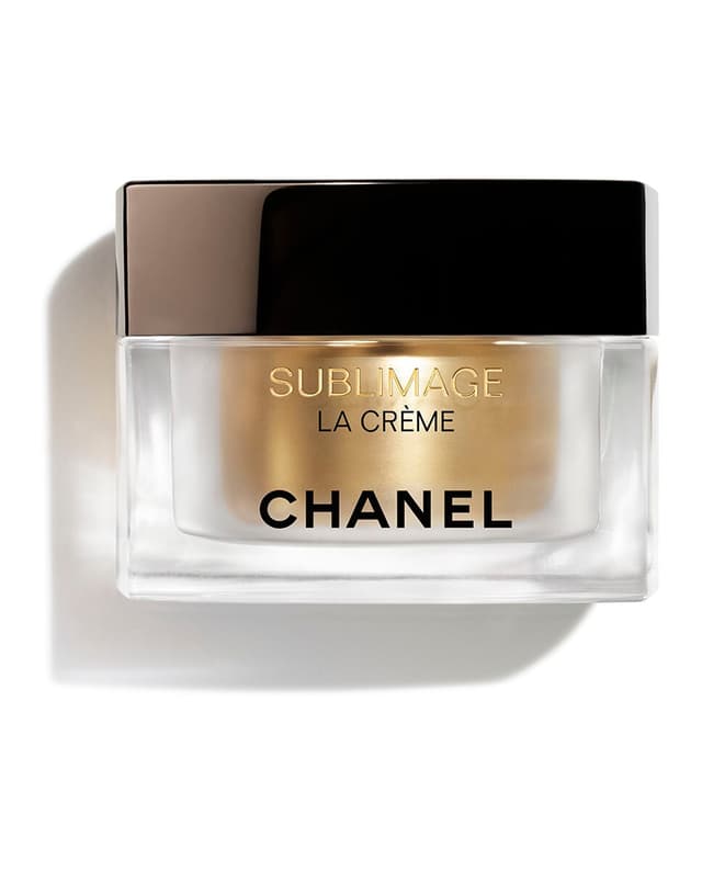 Imagen de CHANEL SUBLIMAGE La Crème crema 50 g en OfertitasTOP