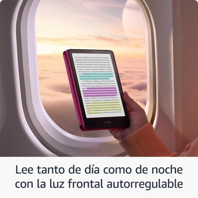 Thumbnail 2 de Amazon Kindle Colorsoft 7" E-Reader 32GB