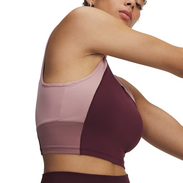 Thumbnail 2 de Under Armour Meridian Colorblock Tank, camiseta mujer