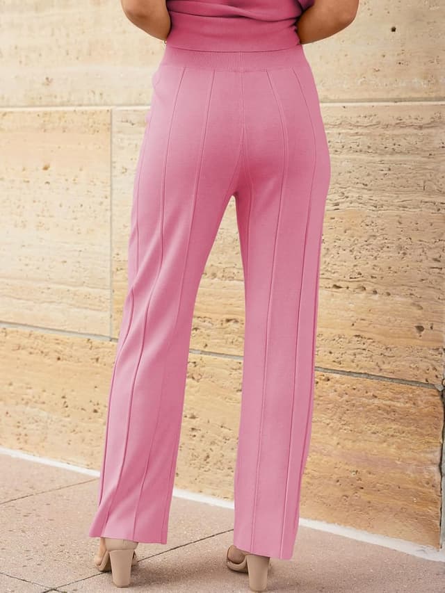 Thumbnail 3 de Veriliss Two Piece Knit Set for Women