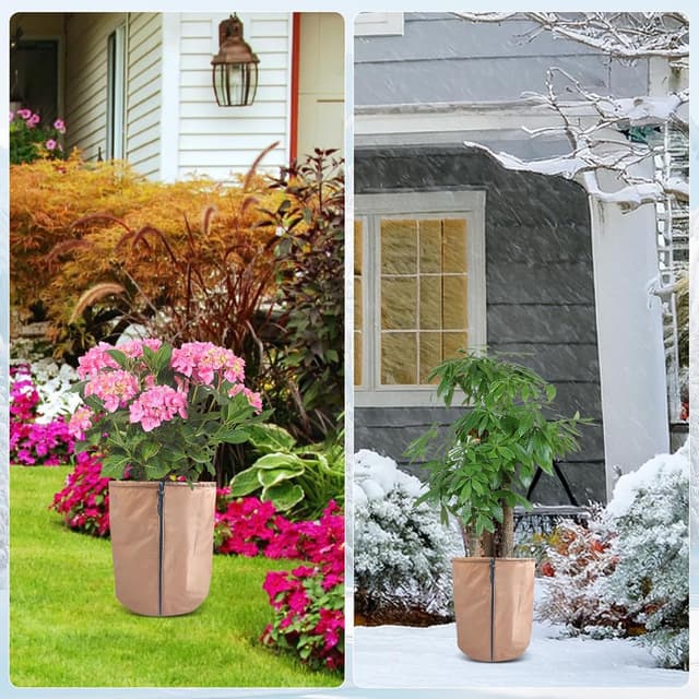 Thumbnail 6 de Gigmeta Thermo Topfschutz 40x40cm