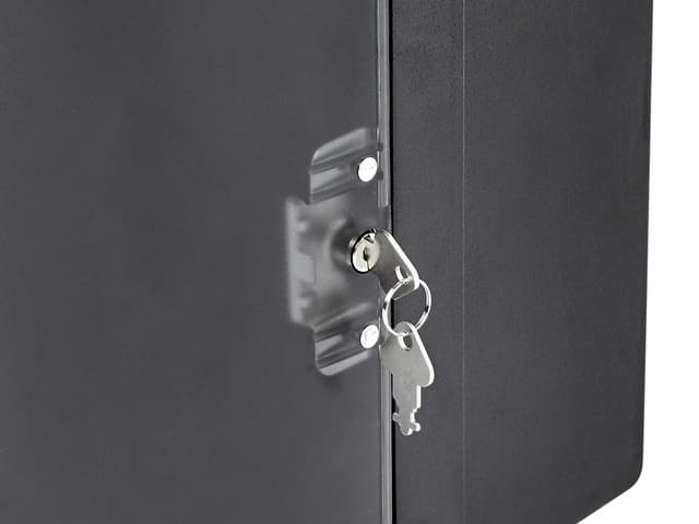 Thumbnail 4 de Amazon Basics Paper Towel Dispenser 23 cm