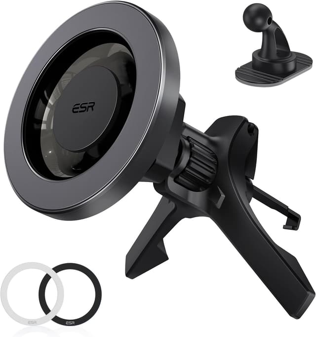 Imagen de ESR MagSafe Car Mount 2300g en OfertitasTOP