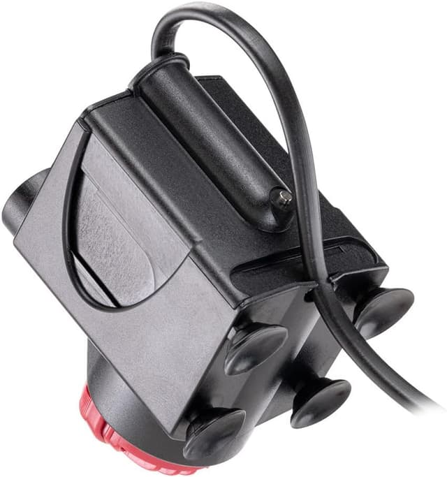 Detalle 2 de Hydor Pompe centrifuge submersible PICO 1000 (980 l/h) réglable