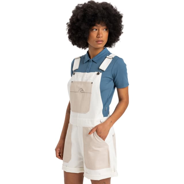 Thumbnail 3 de Quiksilver Peto Lya para Mujer 🎽