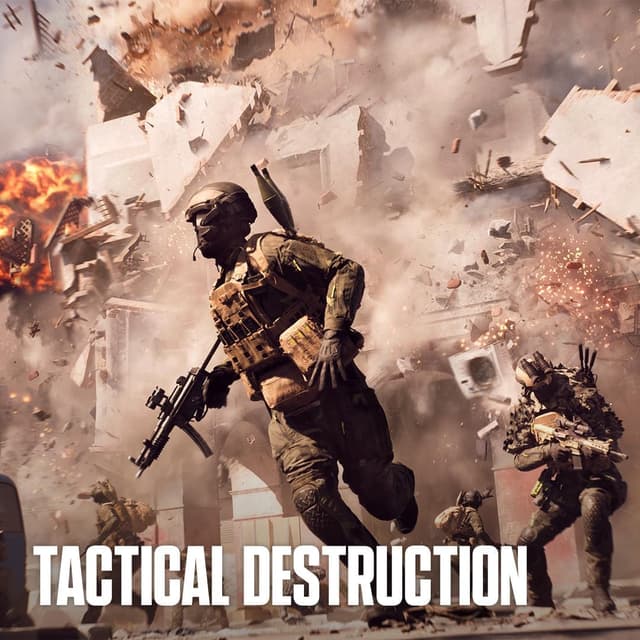 Detalle 2 de BATTLEFIELD 6 Phantom Edition Xbox Series X|S digital code