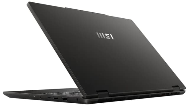 Thumbnail 9 de MSI Venture A16 AI+ Copilot+ OLED 16"