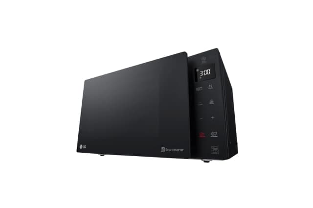 Imagen de Outlet Microondas Grill Smart Inverter 25 L 1000 W 📺 en OfertitasTOP