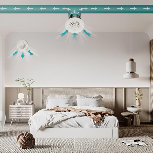 Thumbnail 4 de HG Power Grille Aeration 150 mm grille réglable