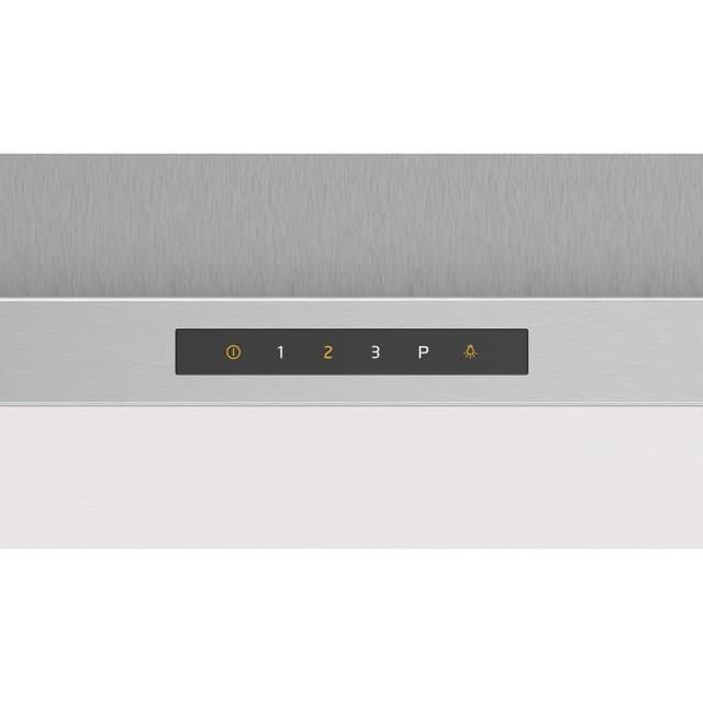 Detalle 2 de Balay 3BI997GX Campana Isla 90cm Acero Inoxidable