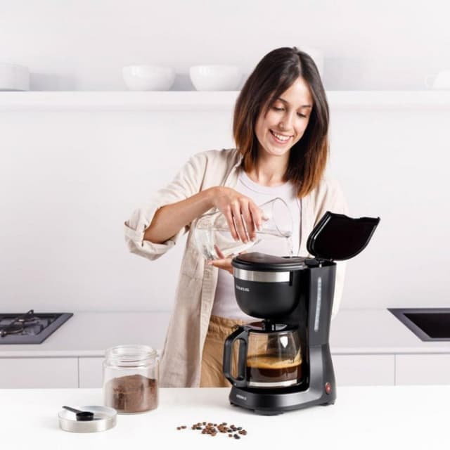 Thumbnail 3 de Taurus Verona 12 cafetera de filtro 1,25 L