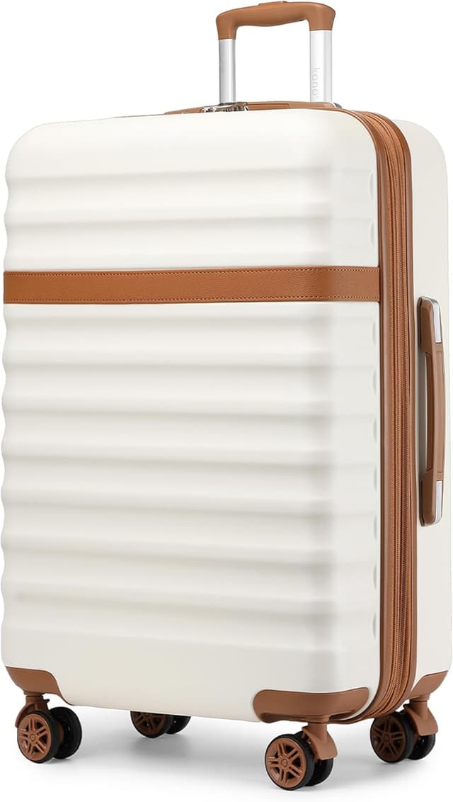 Imagen de KONO Koffer Trolley XL 75 cm en OfertitasTOP