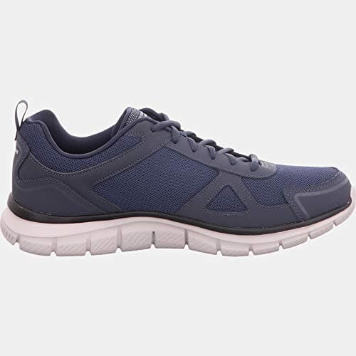 Thumbnail 4 de Skechers Track Scloric zapatillas 43 EU Azul