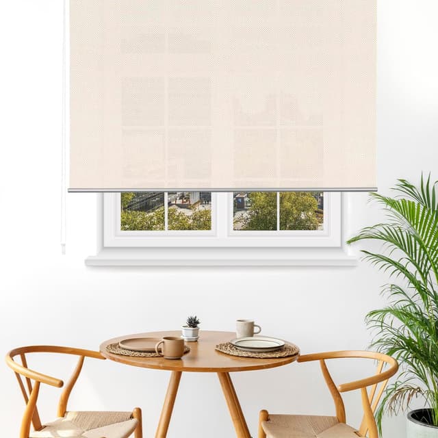 Detalle 2 de Mercury Textil Estor Enrollable Screen 5%