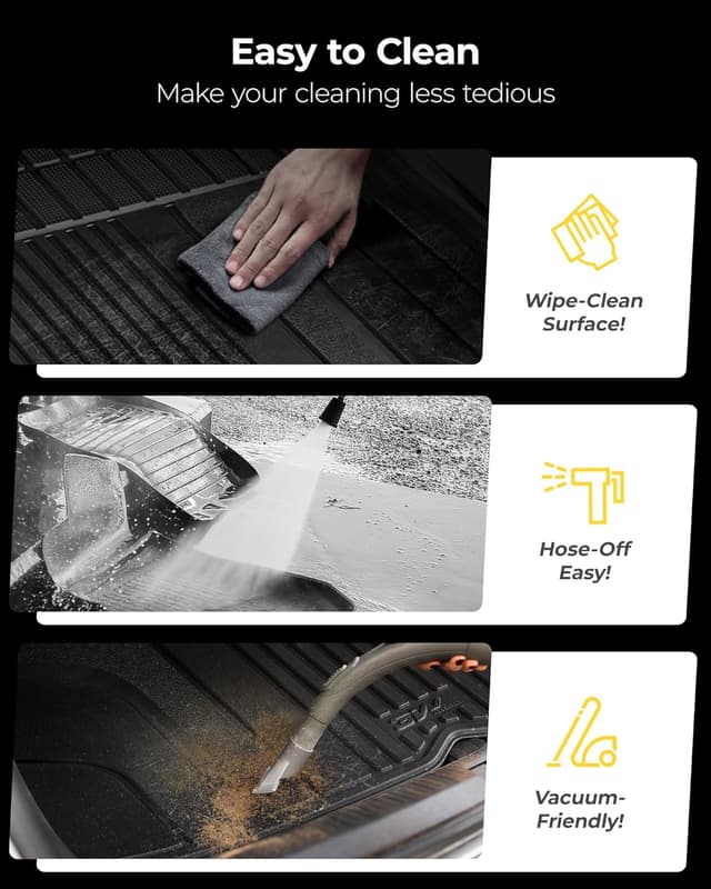 Thumbnail 2 de 3W Cargo Liner for Jeep Grand Cherokee