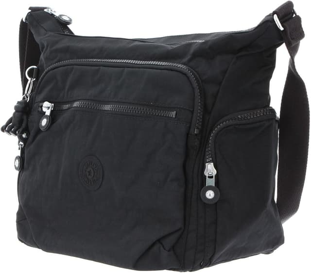 Thumbnail 2 de Kipling Gabbie borsa a tracolla 30 cm