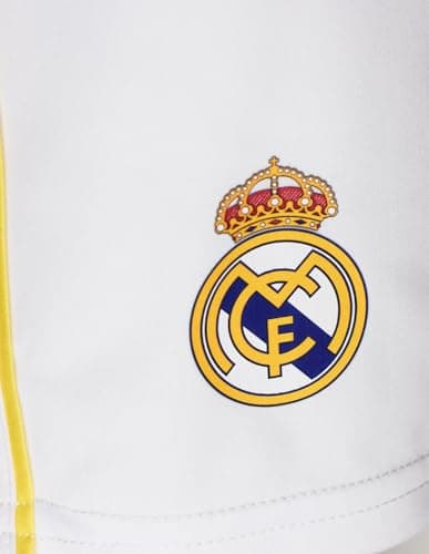 Thumbnail 3 de Real Madrid Conjunto Infantil 1ª Equip. 25-26