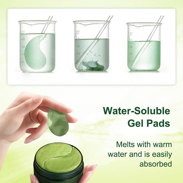 Thumbnail 3 de Parche ojos 60 unidades colágeno