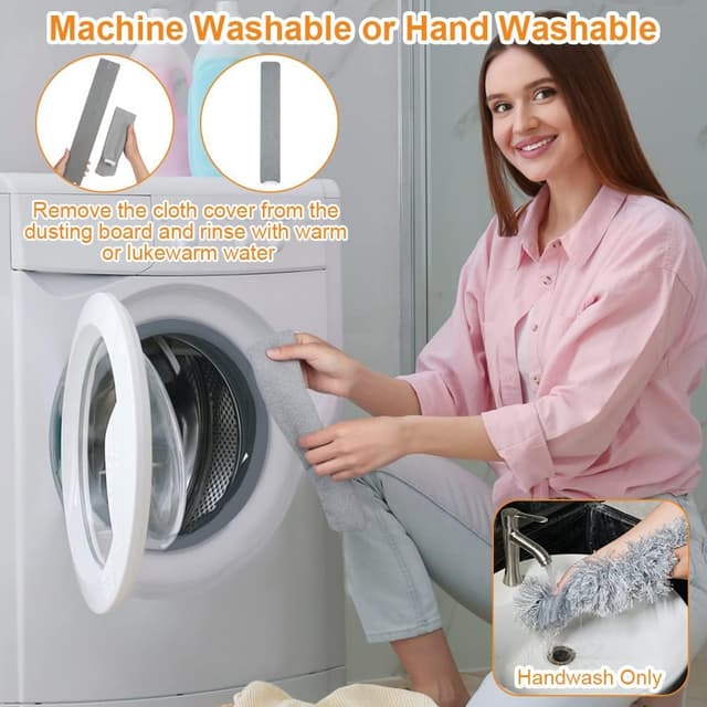 Thumbnail 5 de Vicloon Plumero Extensible 2,44 m