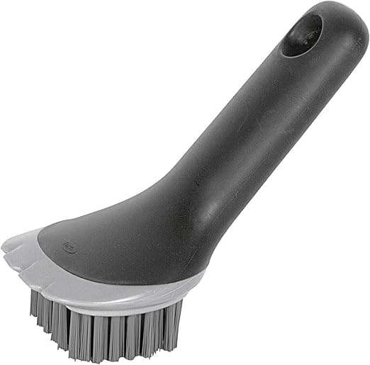 Imagen de OXO Good Grips Cepillo y Rascador para Parrillas en OfertitasTOP
