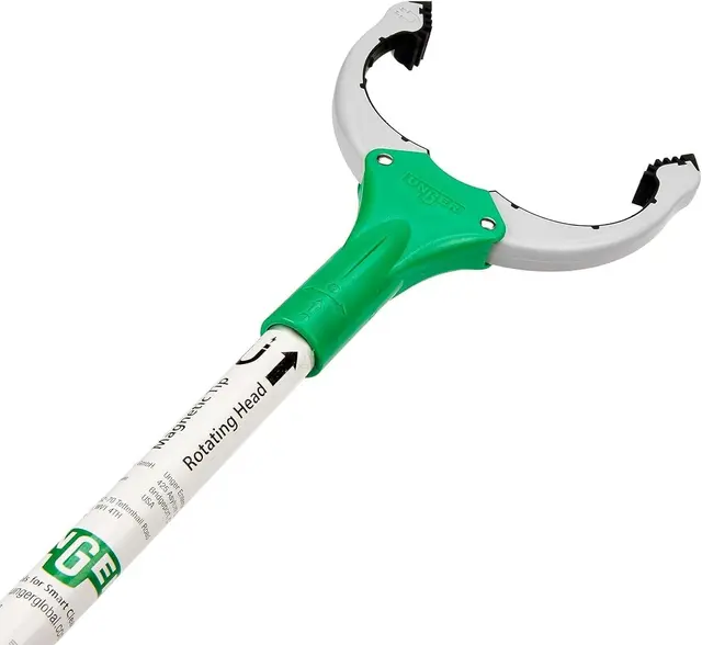 Imagen de Unger NT090 NiftyNabber 93 cm pinza multiusos en OfertitasTOP