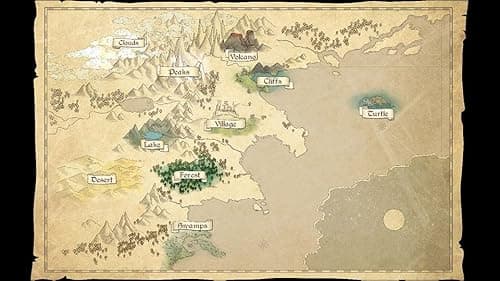 Thumbnail 4 de Spellcaster University Nintendo Switch videojuego único