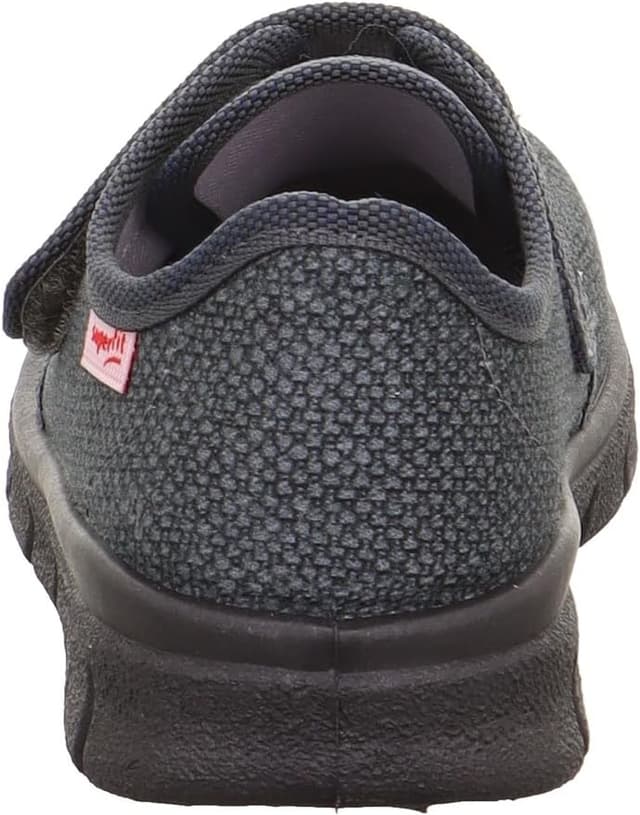 Thumbnail 2 de Superfit BOBBY Hausschuhe 1-000705 für Jungen – atmungsaktiv & mit Klettverschluss