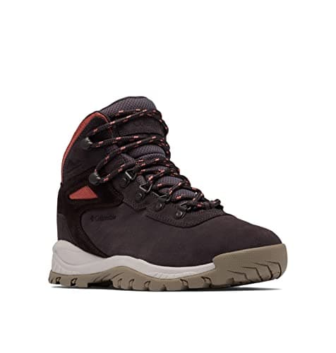 Imagen de Columbia Newton Ridge Plus WP Amped, botas mujer 36 en OfertitasTOP