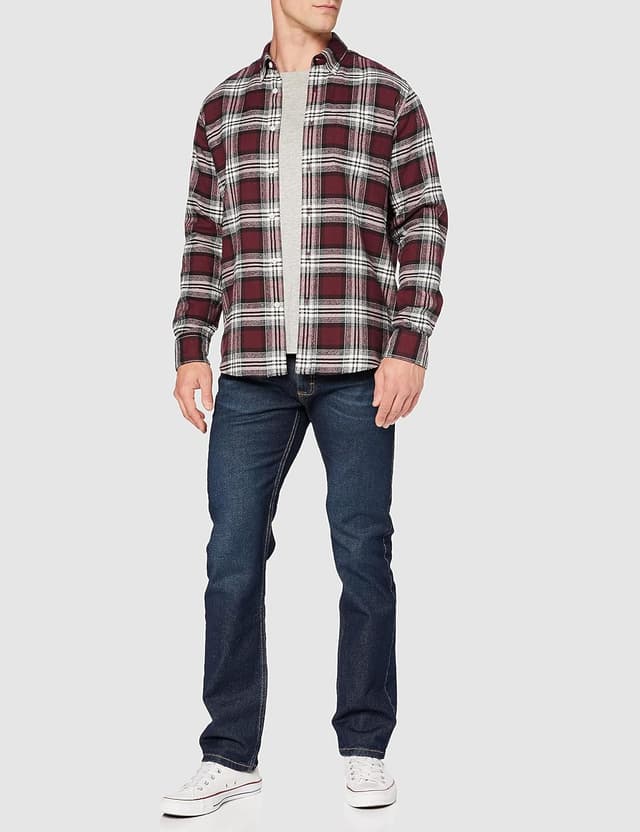 Thumbnail 1 de Lee Legendary Slim Jeans 30W/30L azul