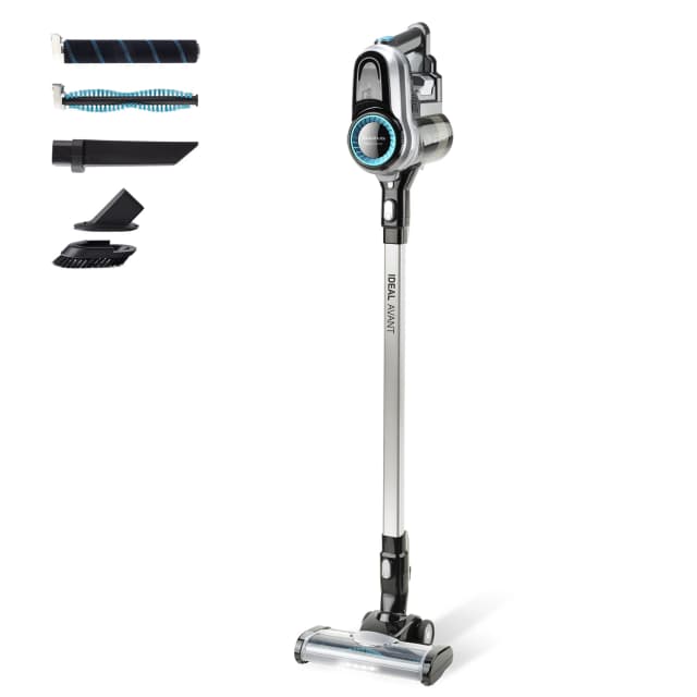 Detalle de Taurus Ideal Avant HVCA7290B