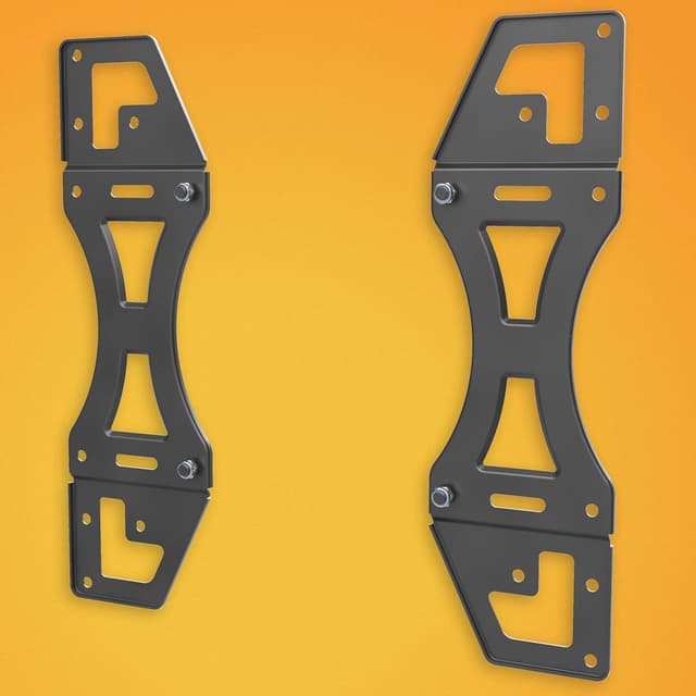 Thumbnail 6 de RICOO Rallonge adaptateur VESA 42,3 cm