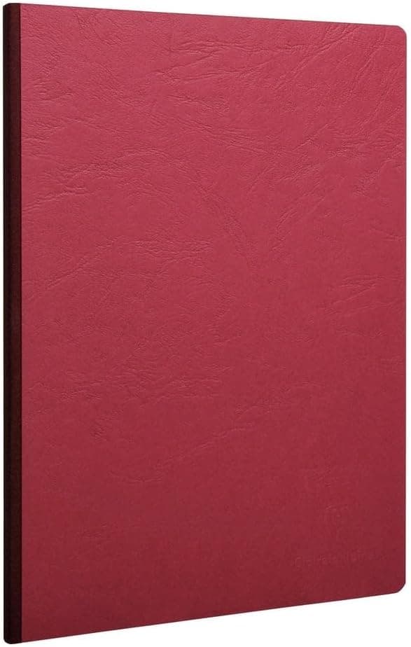 Detalle de Clairefontaine 791462C Age Bag A4 192 pagine