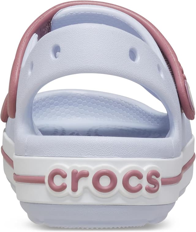 Detalle 2 de Crocs Unisex Kids Crocband Cruiser Sandal with Jibbitz compatibility
